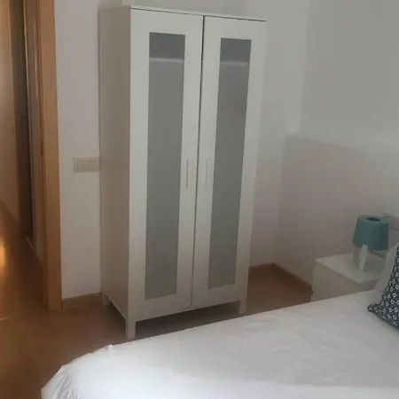 Apartamento Pretty *
