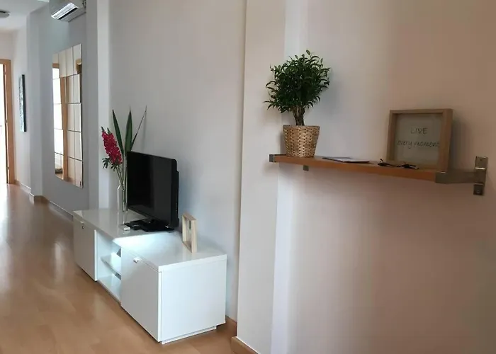 Apartment Pretty Barcelona